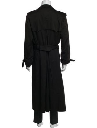 Christian Dior Monsieur Trench Coat