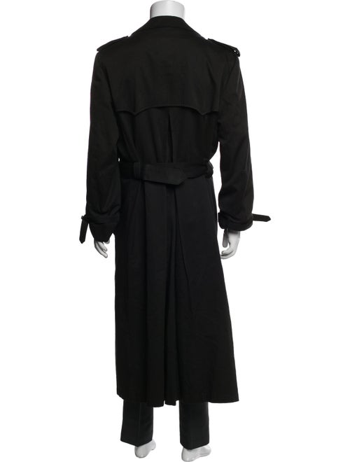 Christian Dior Monsieur Trench Coat