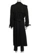 Christian Dior Monsieur Trench Coat