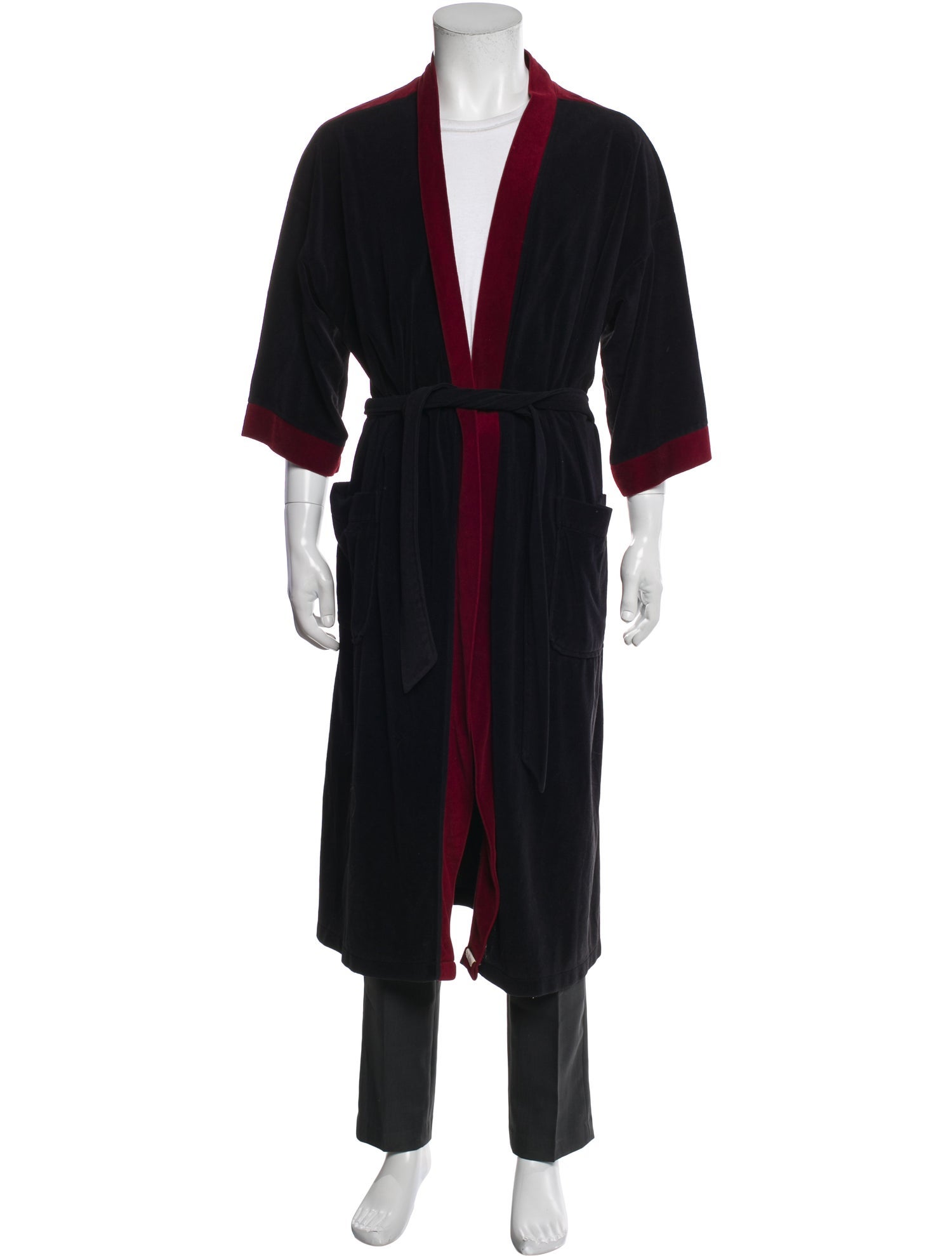 Christian Dior Monsieur Robe