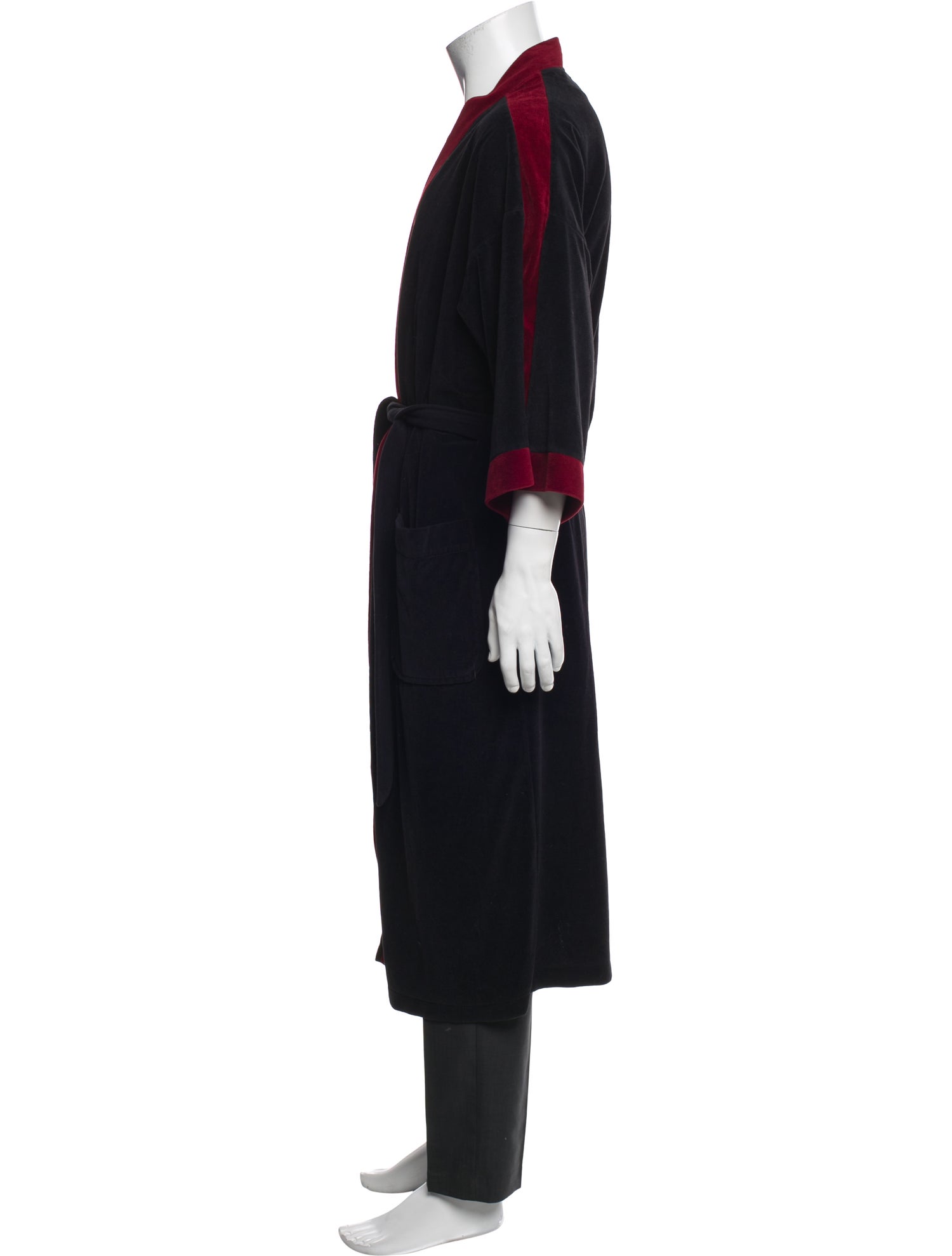 Christian Dior Monsieur Robe