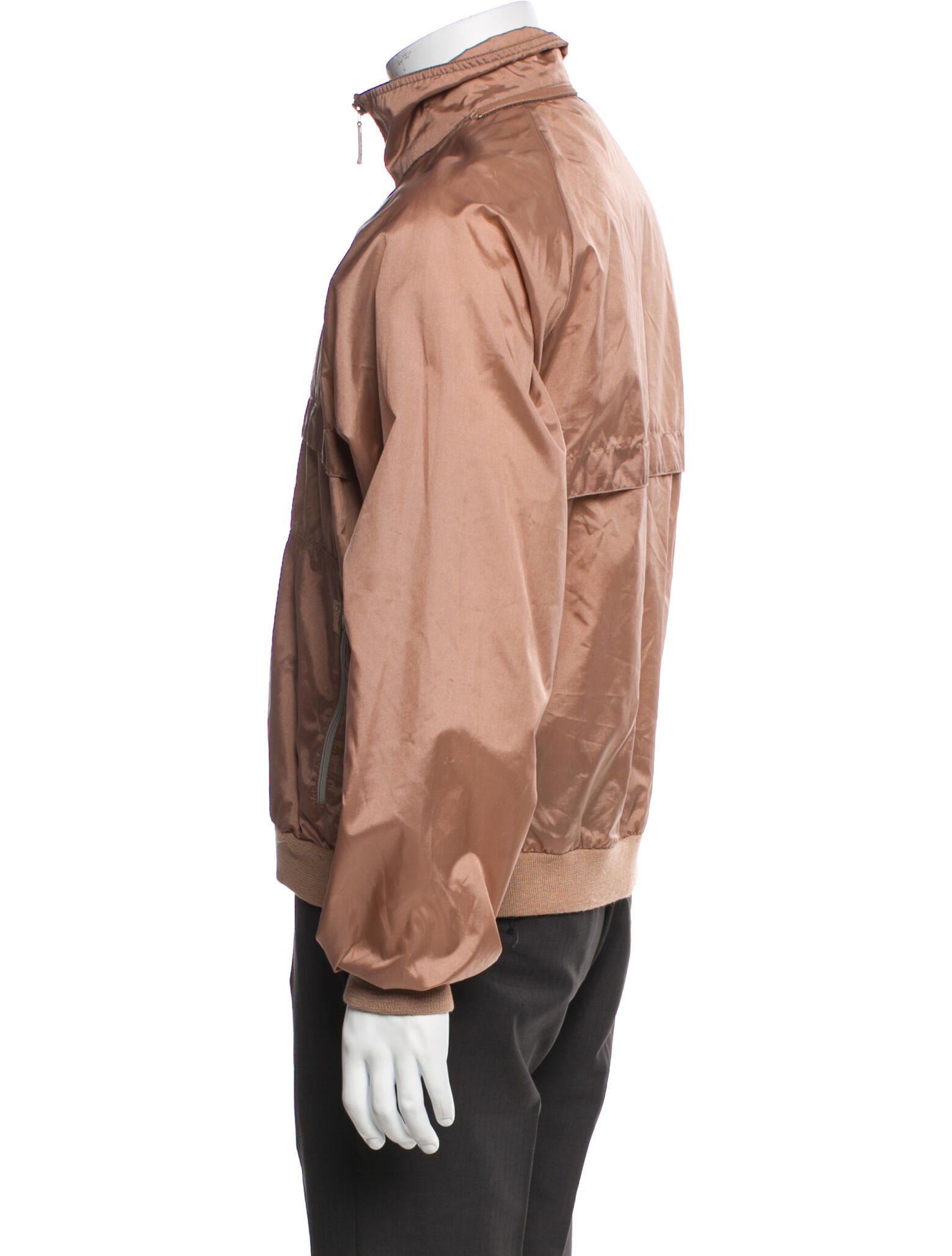 Christian Dior Monsieur Vintage Windbreaker