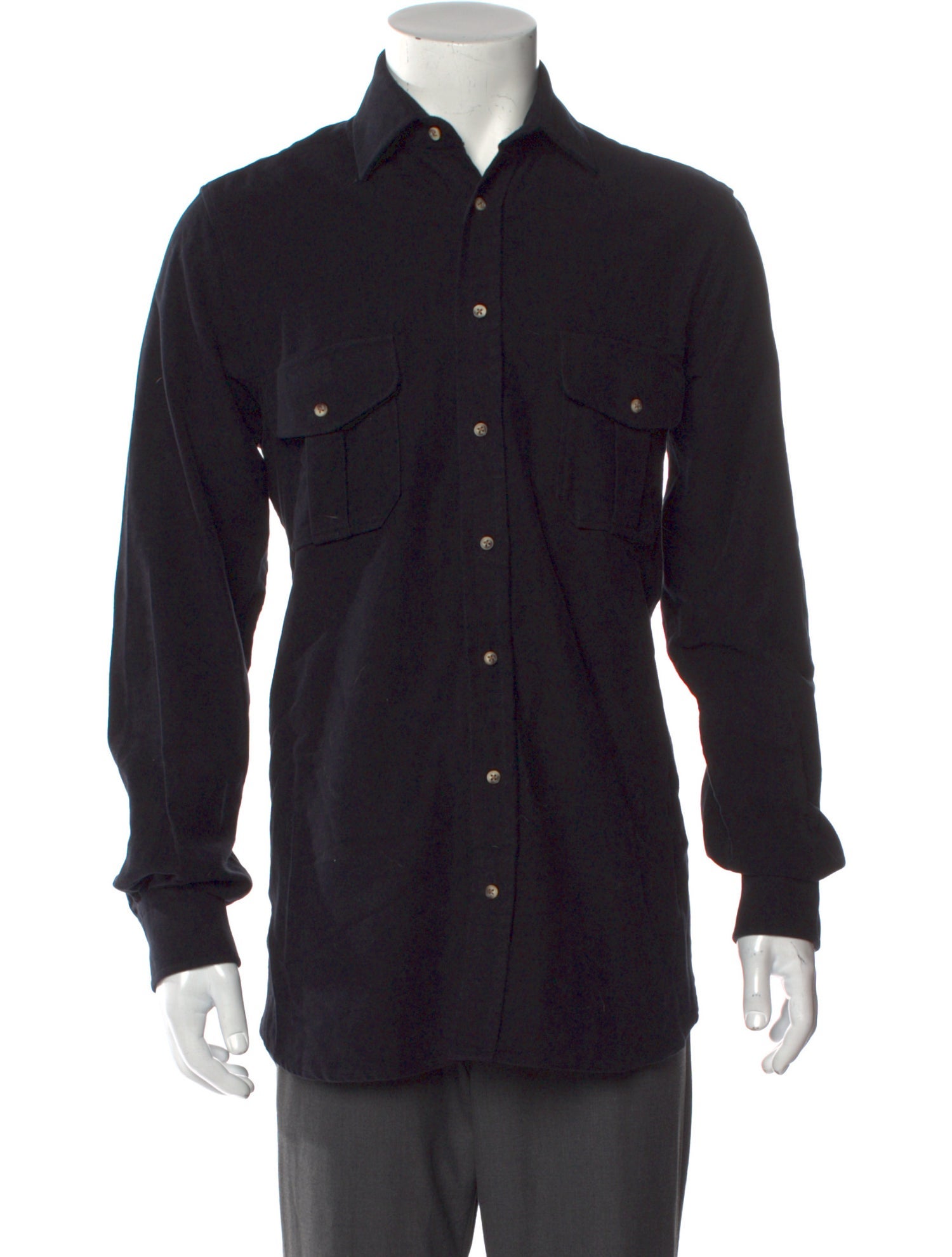 Cordings Long Sleeve Shirt