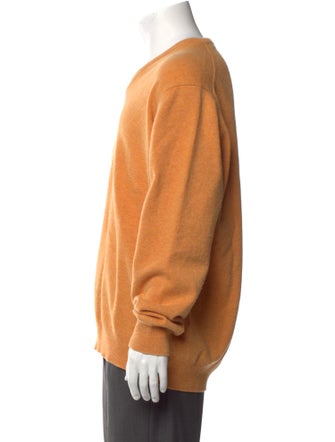 Cordings Wool V-Neck Pullover