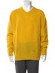 Cordings Wool V-Neck Pullover