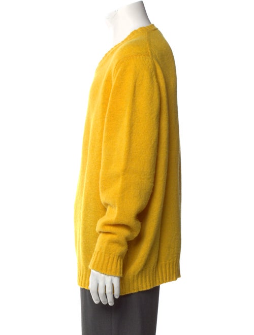 Cordings Wool V-Neck Pullover