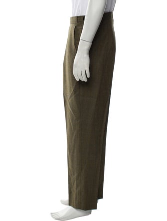 Cordings Wool Dress Pants