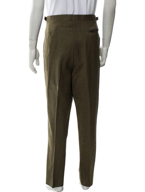 Cordings Wool Dress Pants