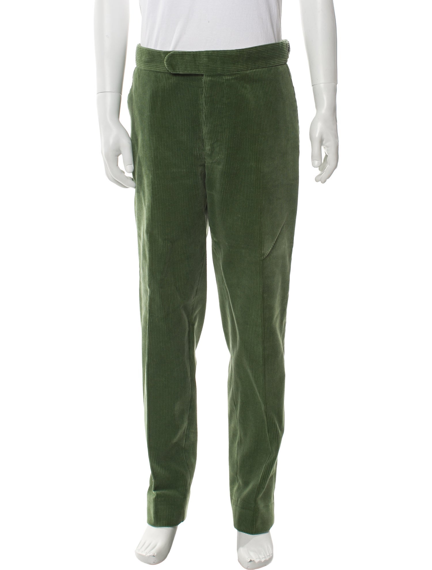 Cordings Corduroy Pants