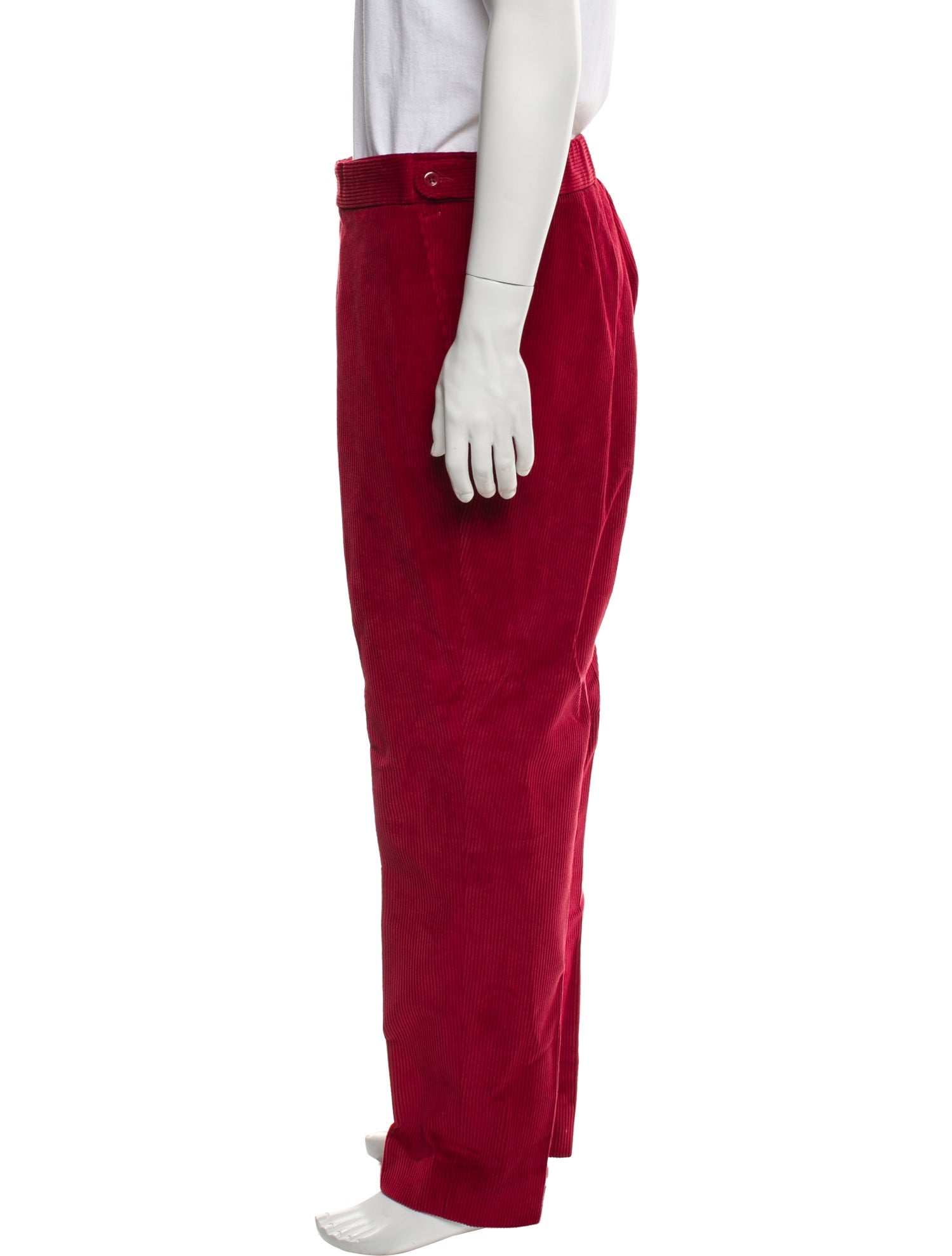 Cordings Corduroy Pants