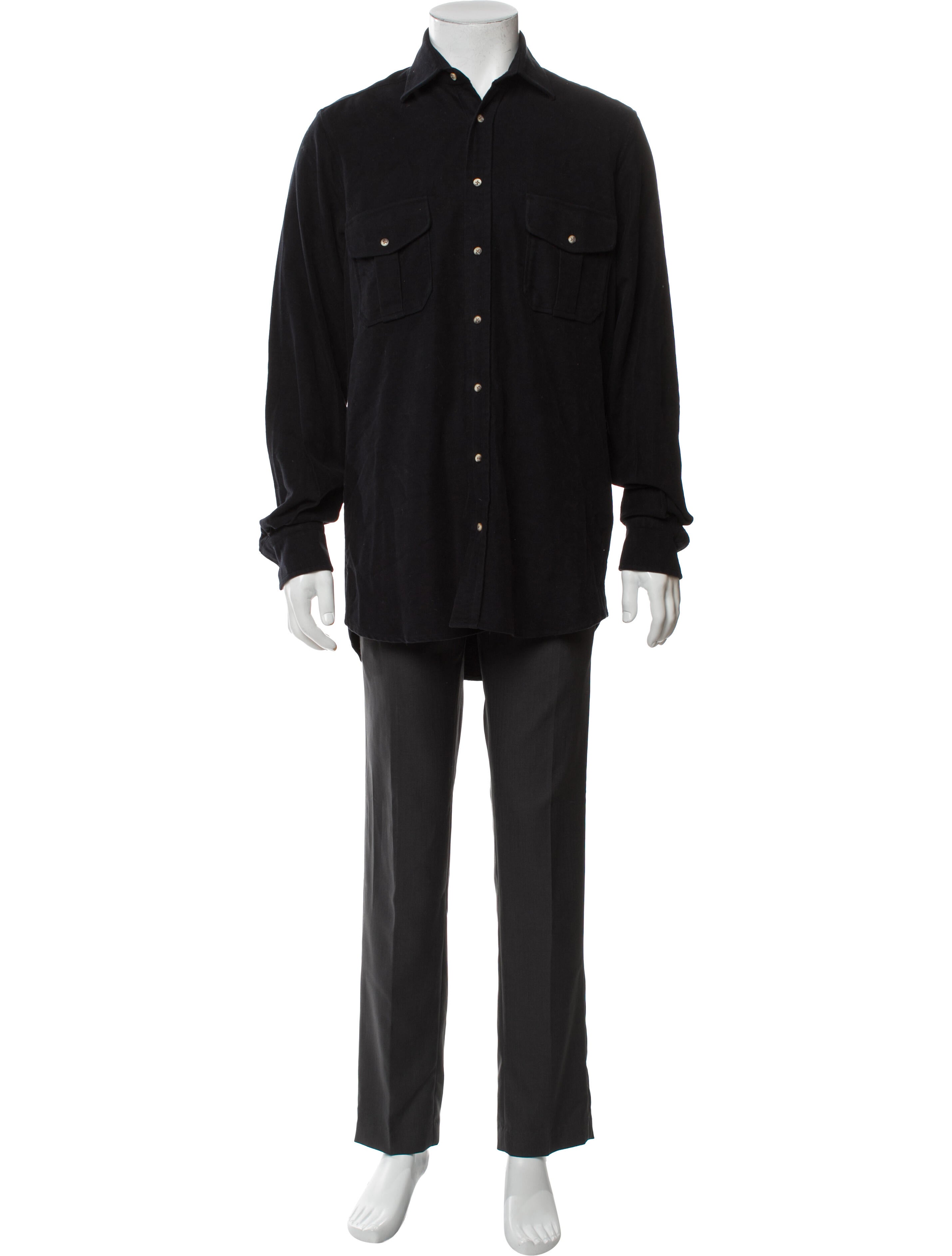 Cordings Trucker Jacket