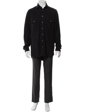 Cordings Trucker Jacket