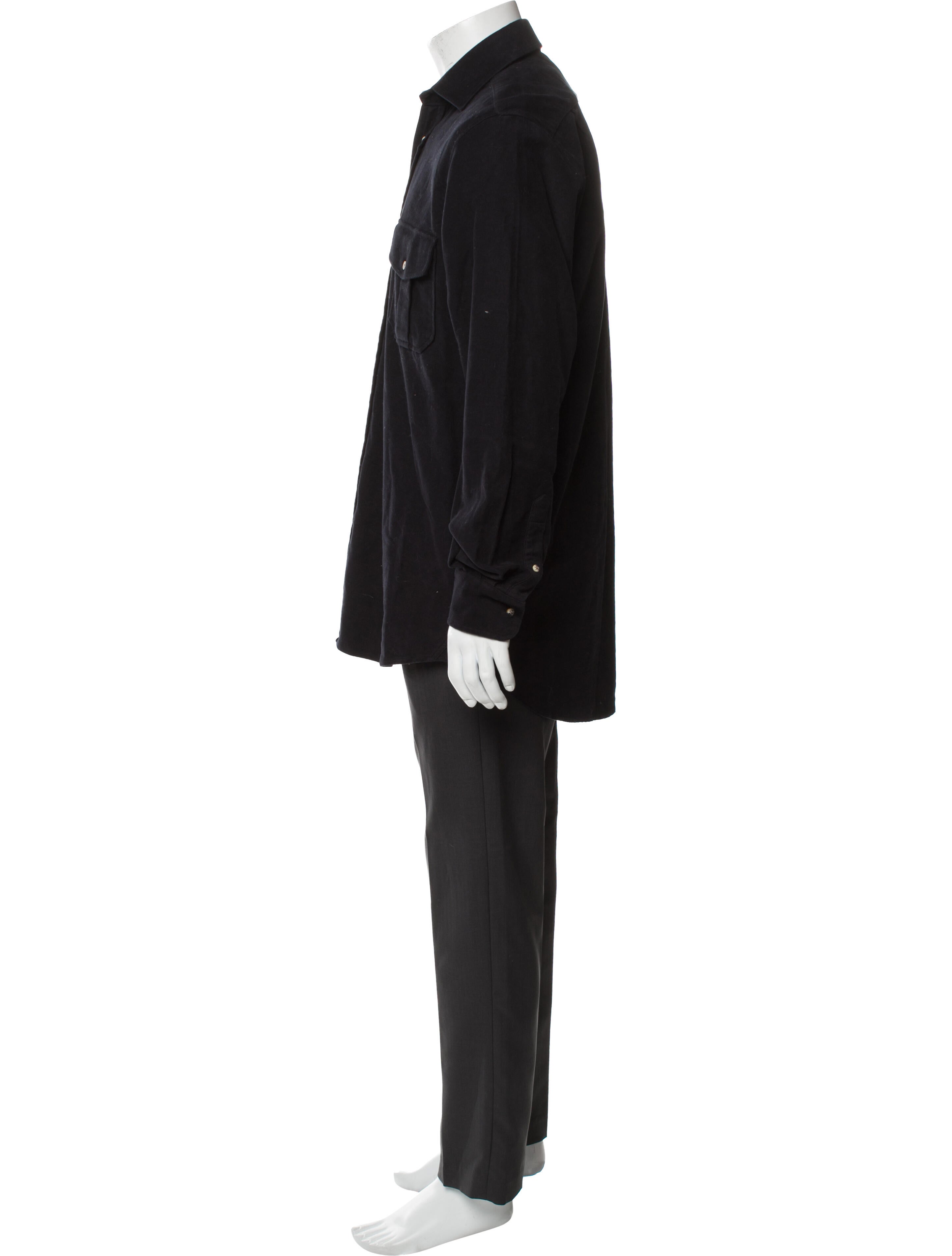 Cordings Trucker Jacket