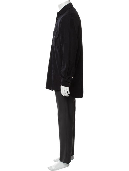 Cordings Trucker Jacket