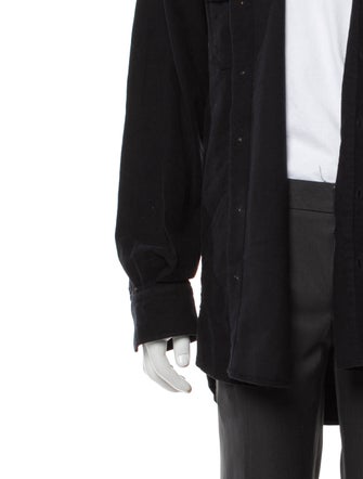 Cordings Trucker Jacket