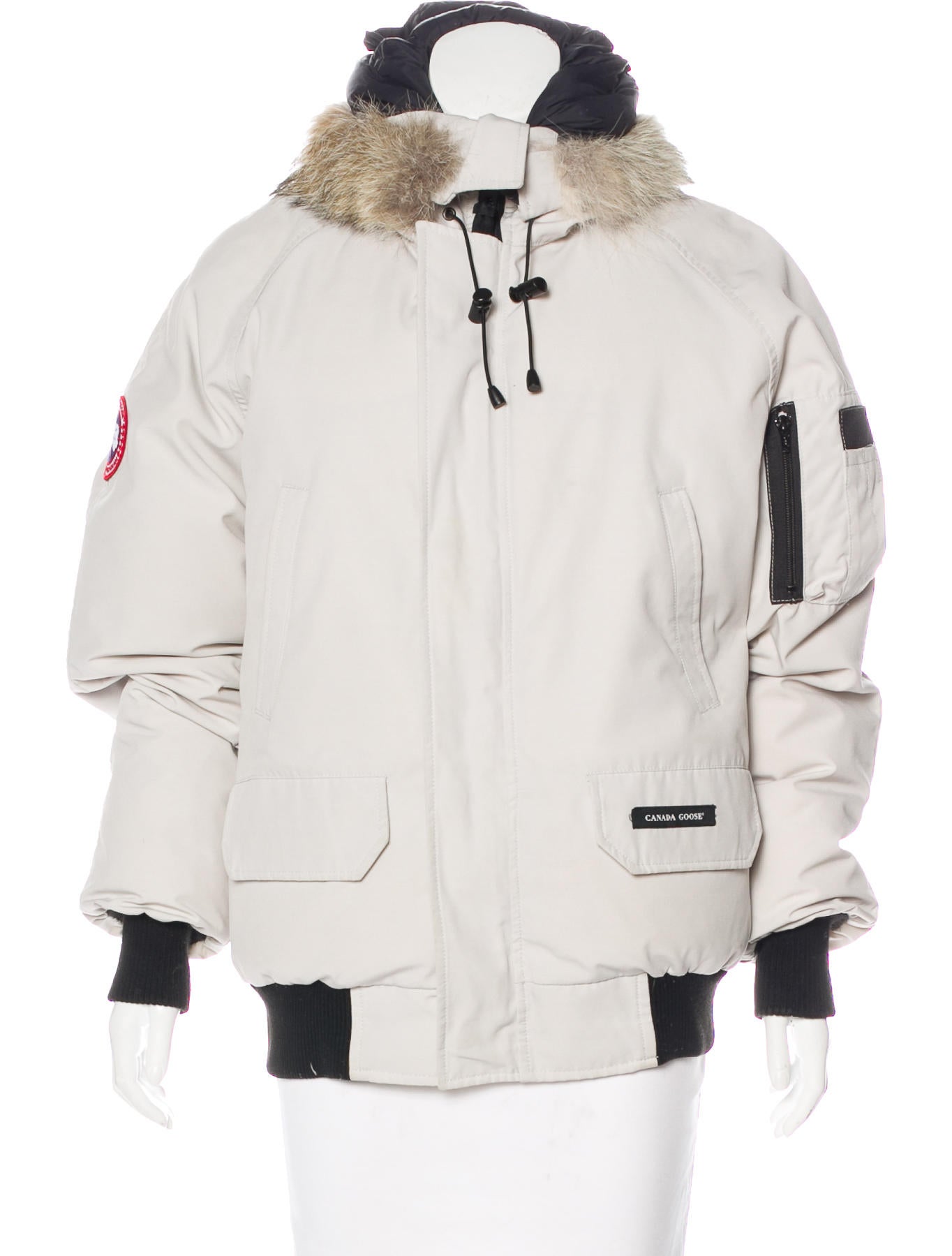 canada goose chilliwack beige canada goose chilliwack beige