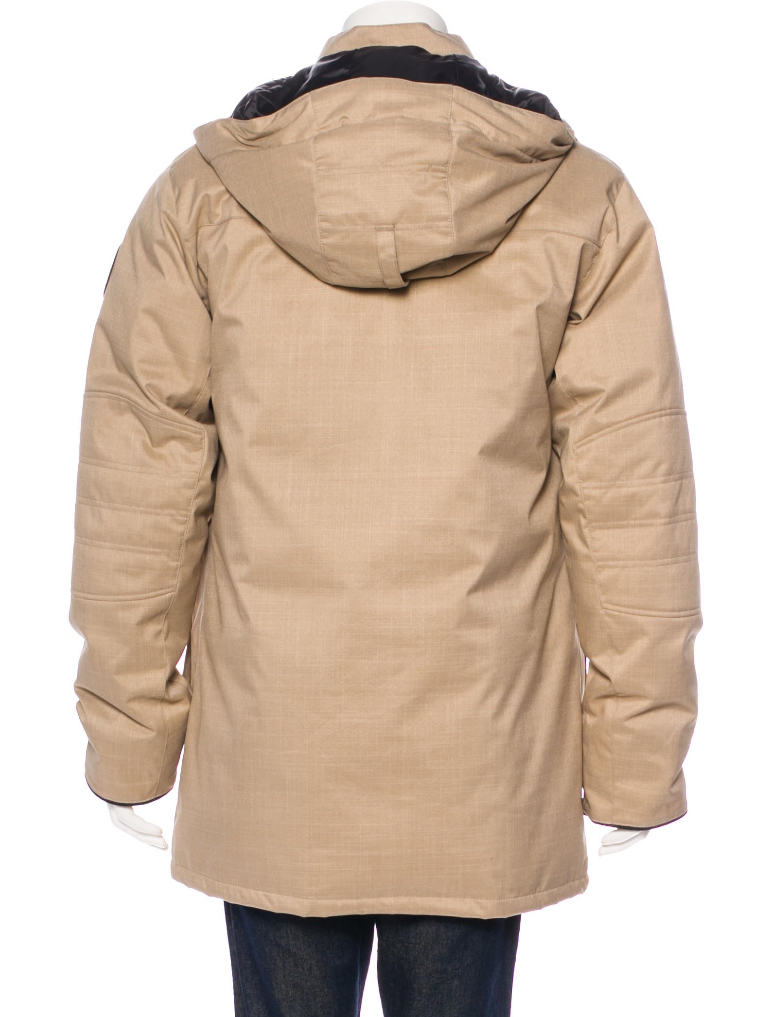 canada goose men's nelson cargo jacket canada goose men's nelson cargo jacket