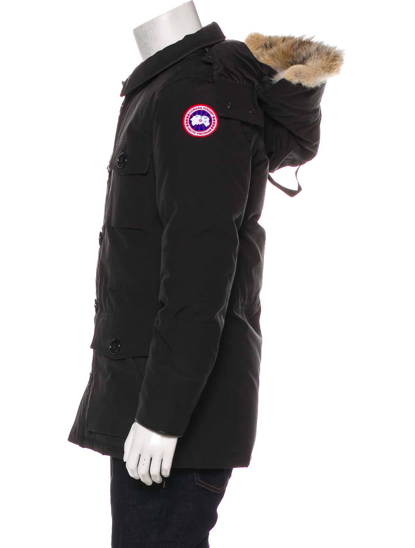 canada goose banff jacket canada goose banff jacket