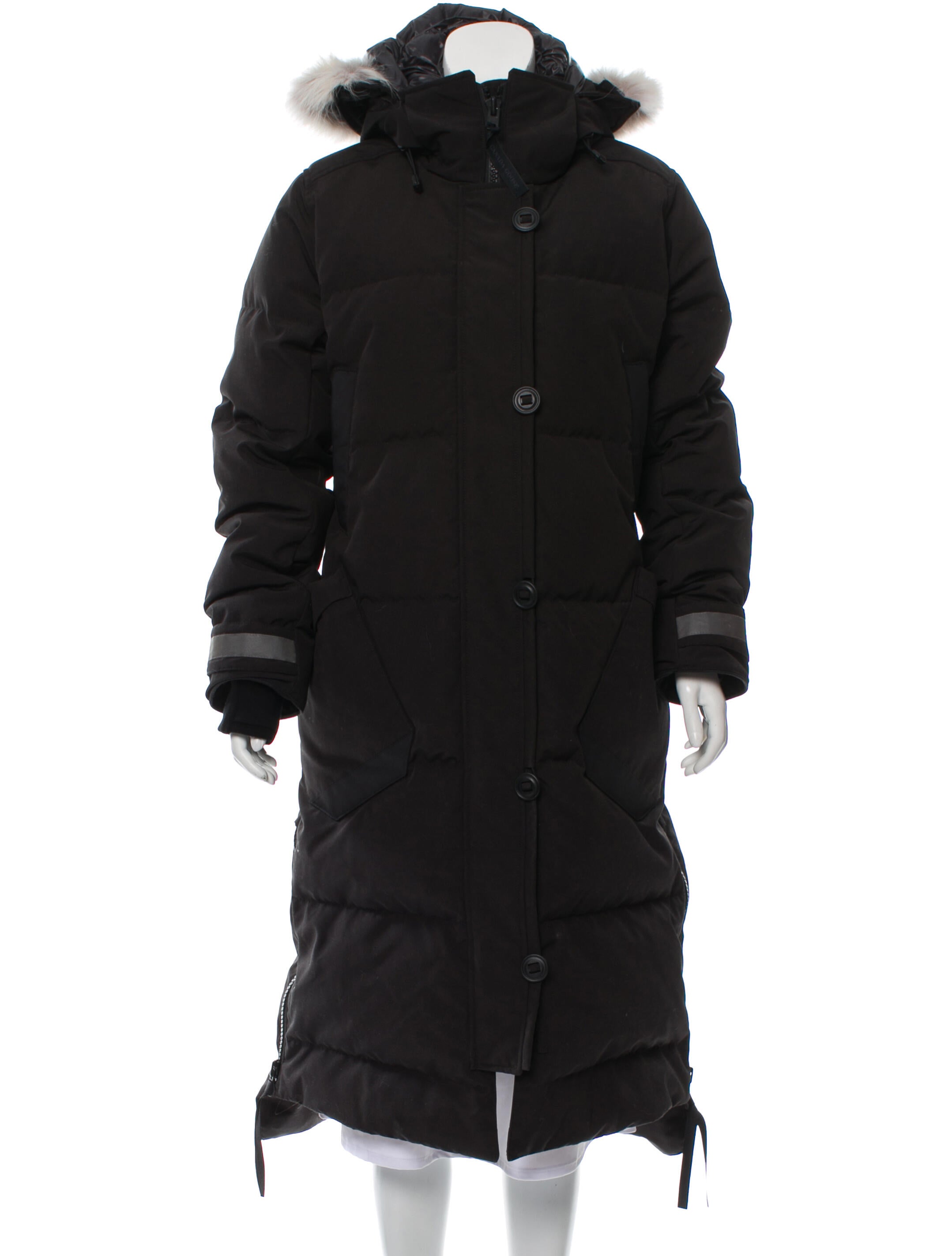 canada goose aldridge parka