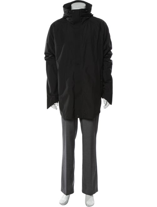 Canada Goose Jacket Black