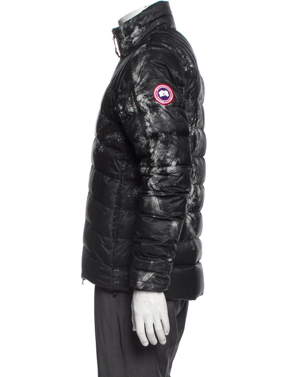 canada goose womens puffer jacket