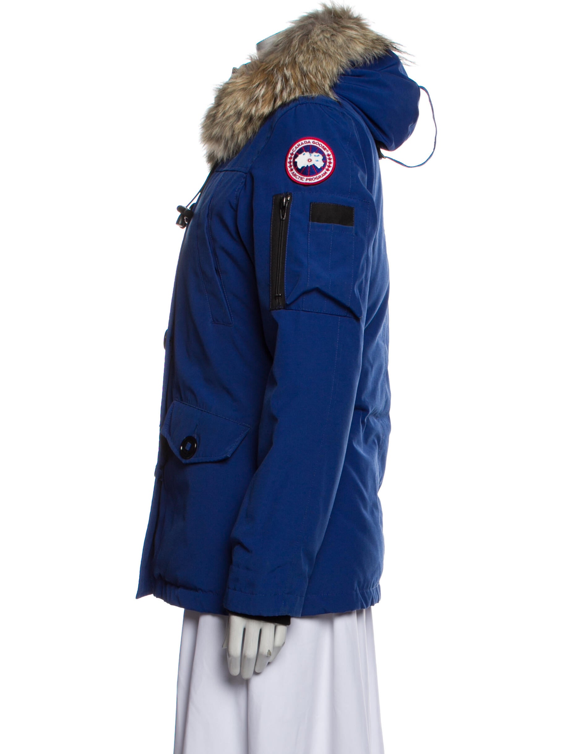 Canada Goose Montrose Water-Resistant 