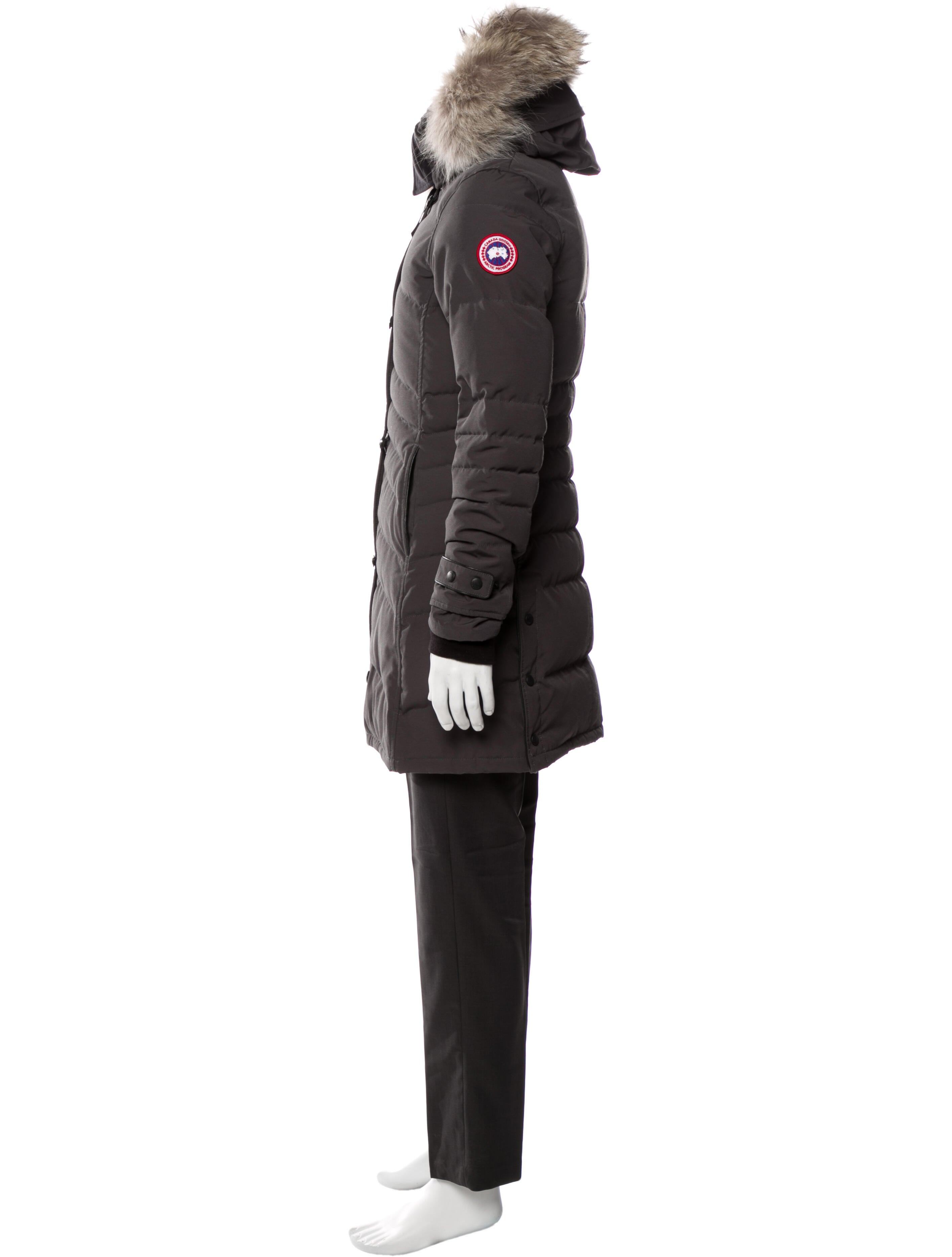 sell canada goose