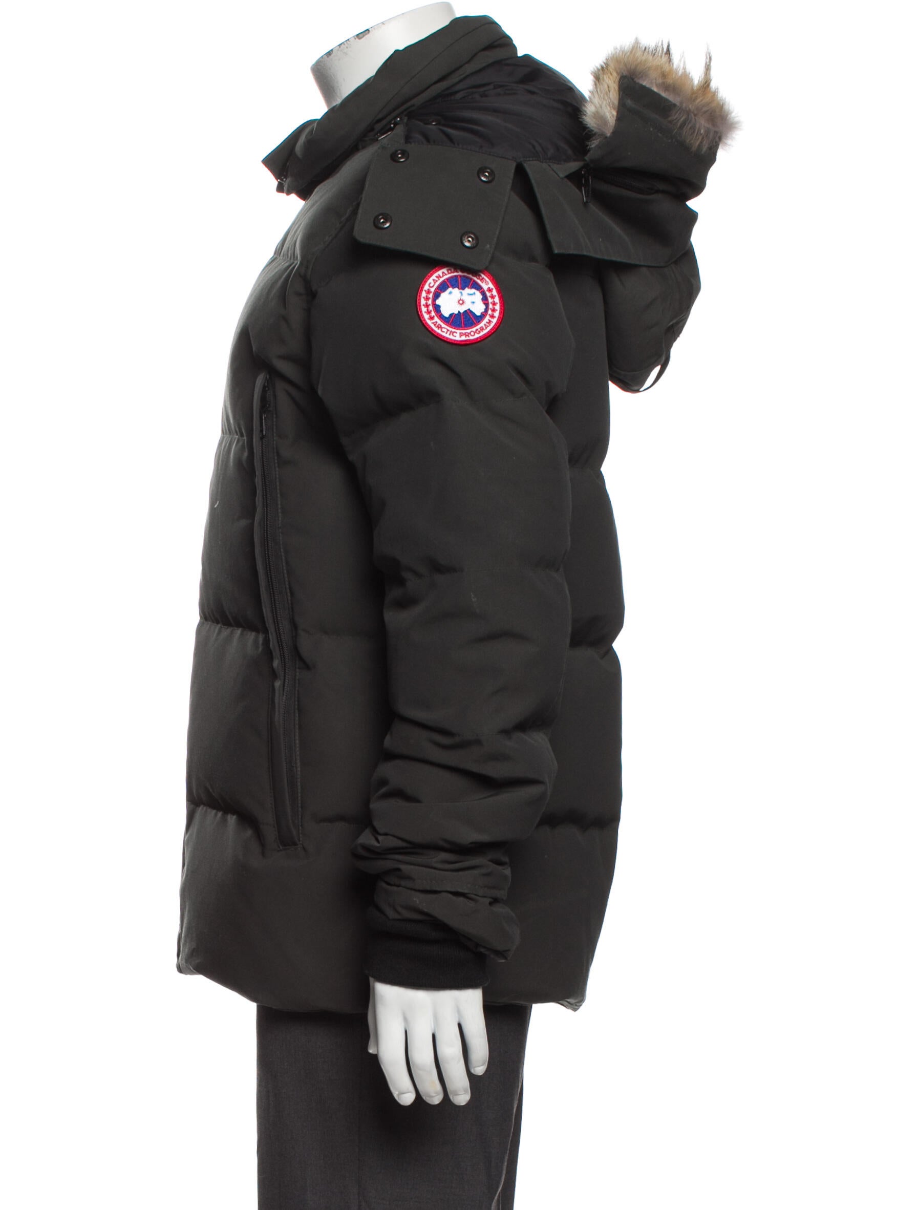 orage snow jacket