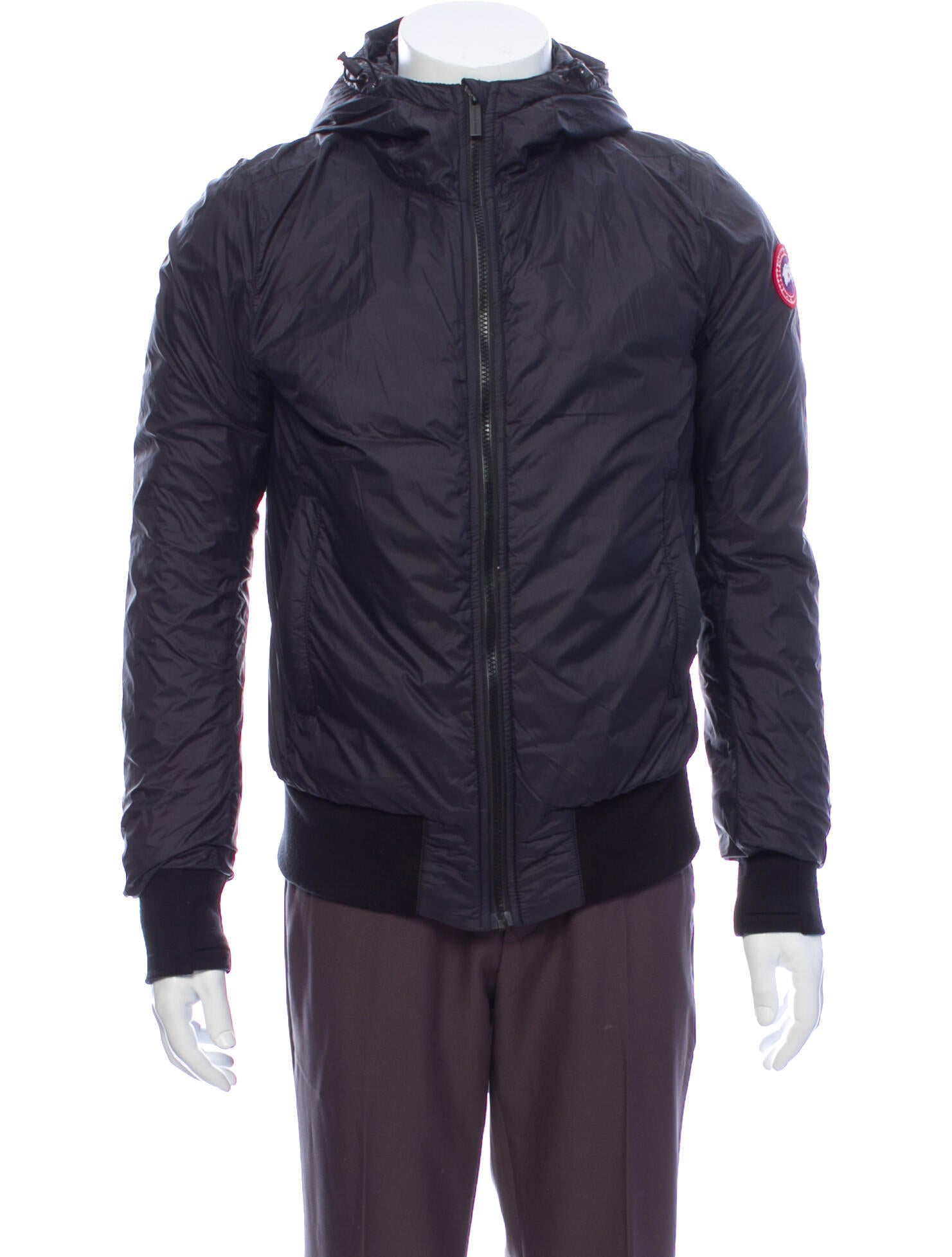 Canada Goose Jacket