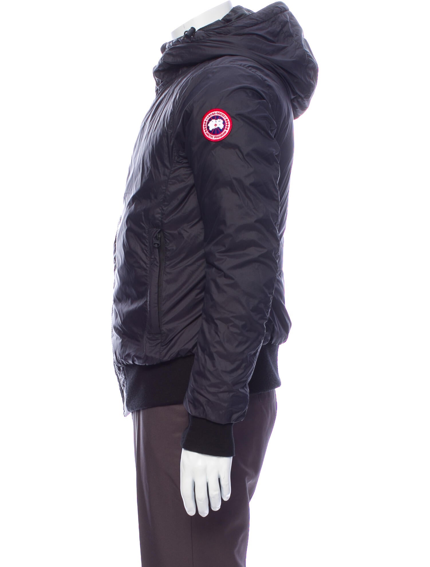 Canada Goose Jacket