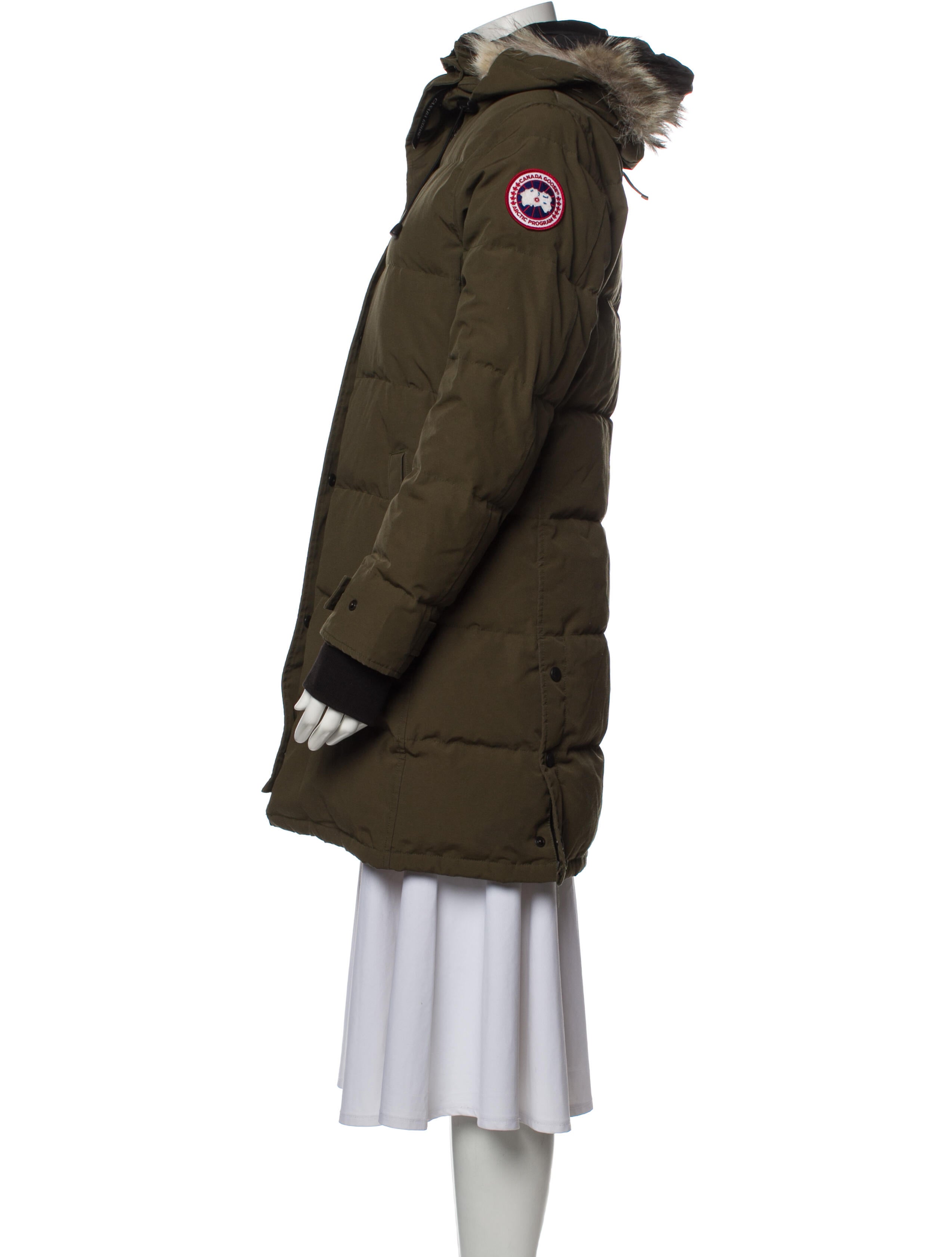 Canada Goose | The RealReal