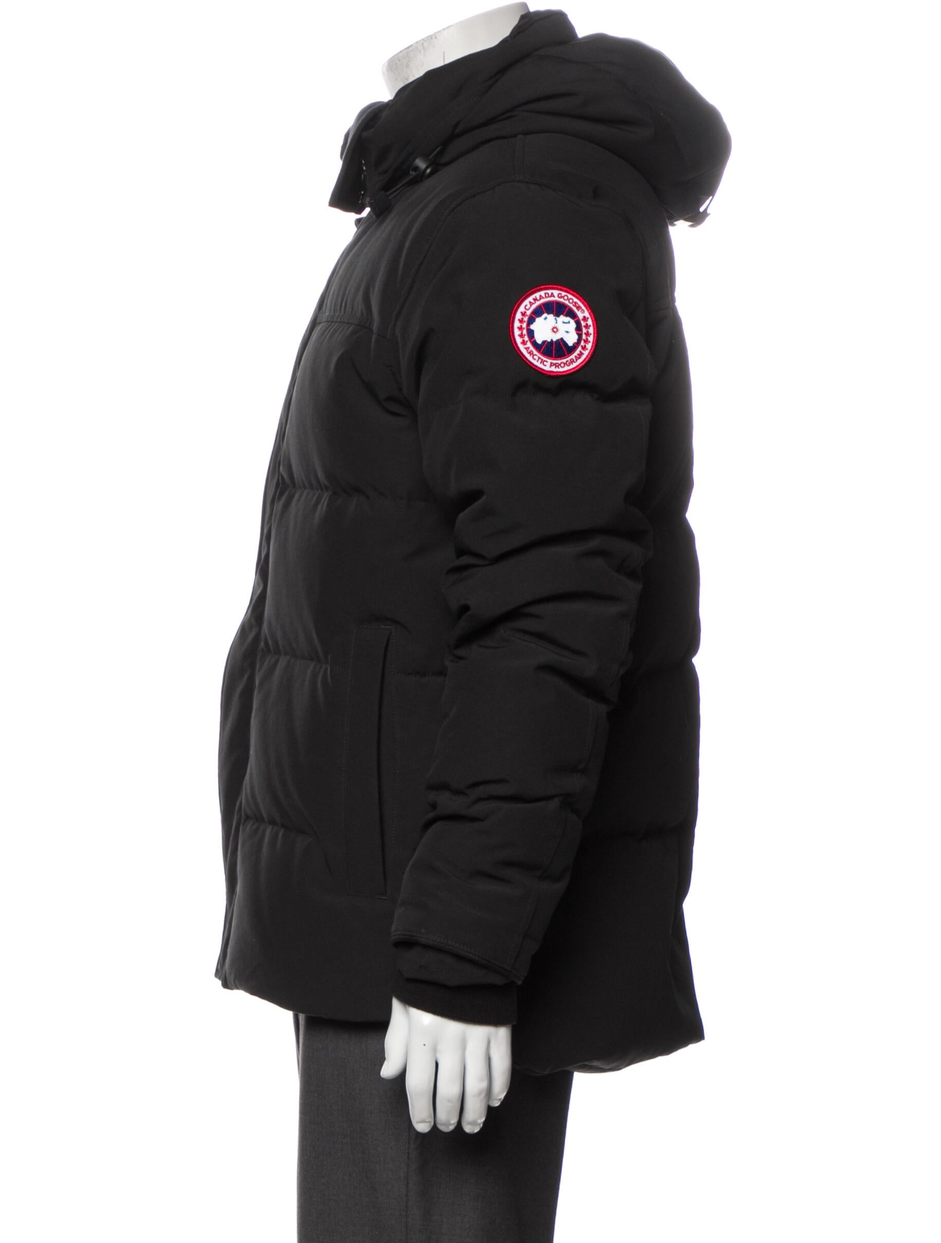Canada Goose | The RealReal