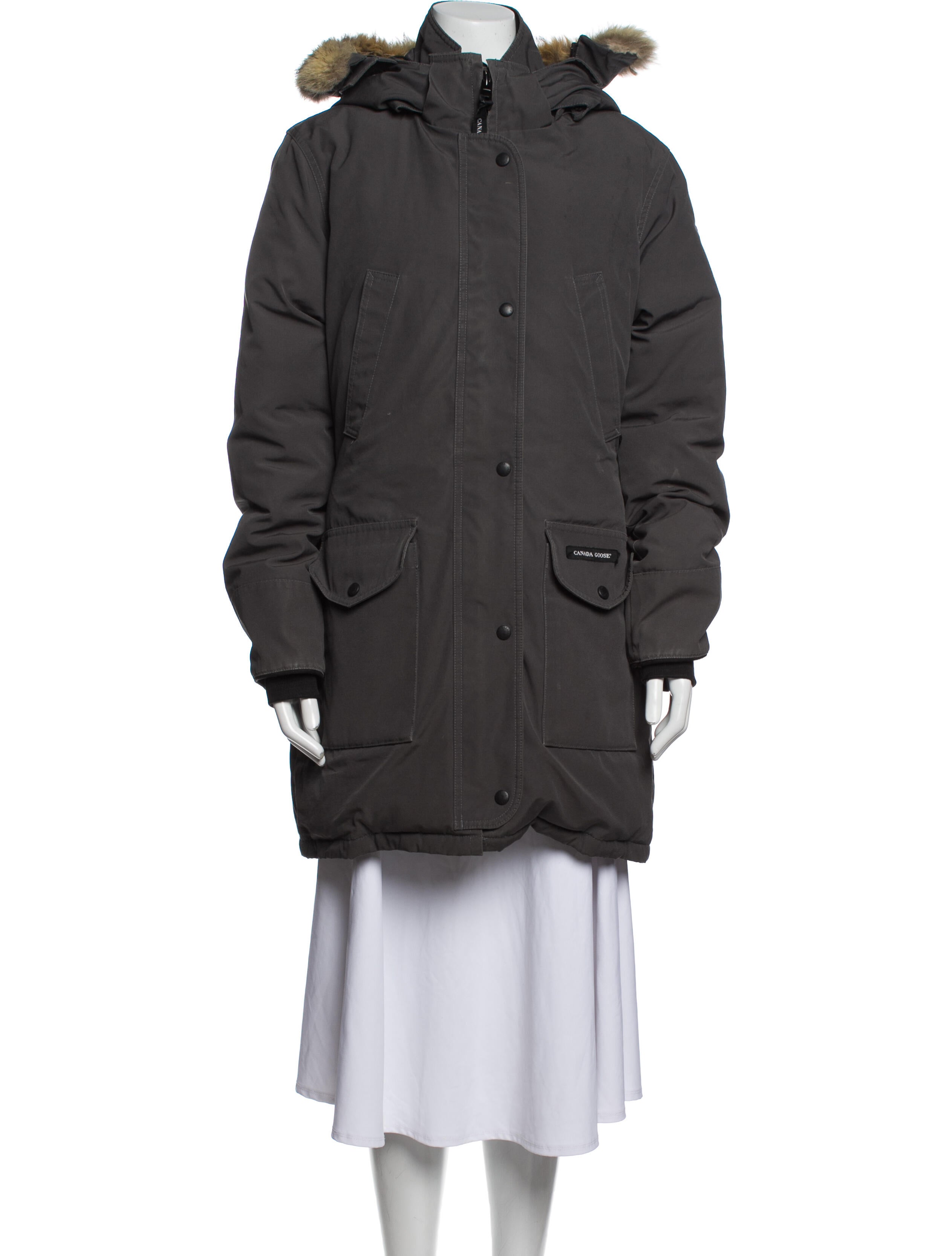 Canada Goose Down Coat