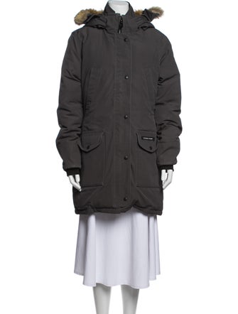 Canada Goose Down Coat