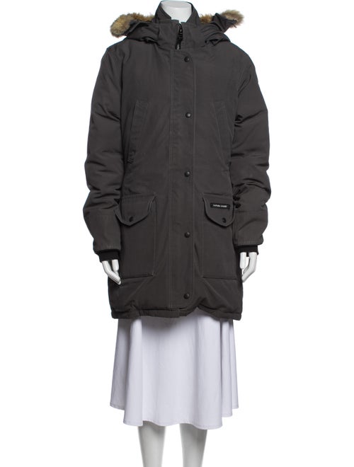 Canada Goose Down Coat