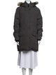 Canada Goose Down Coat