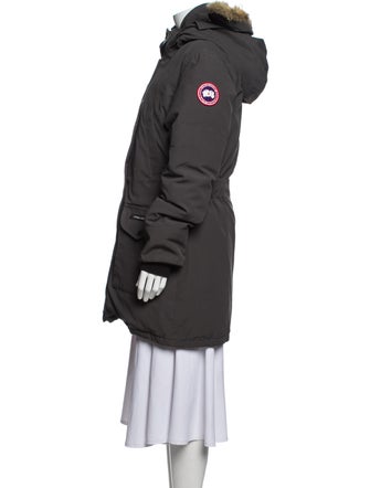 Canada Goose Down Coat