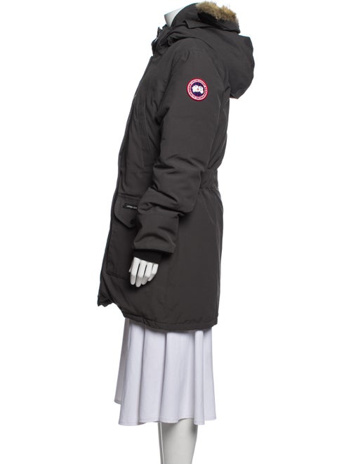 Canada Goose Down Coat