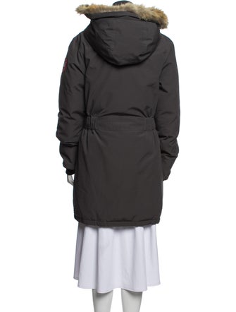 Canada Goose Down Coat
