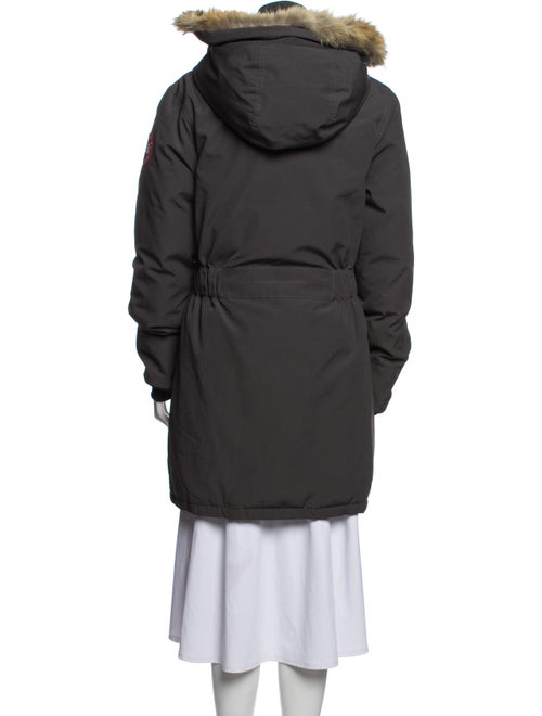 Canada Goose Down Coat