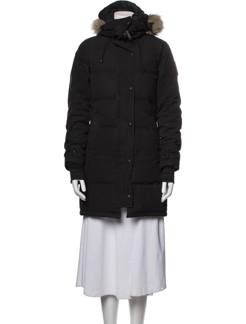 Canada Goose Down Coat