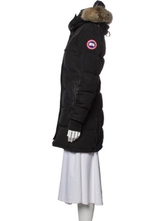 Canada Goose Down Coat