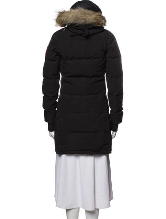 Canada Goose Down Coat