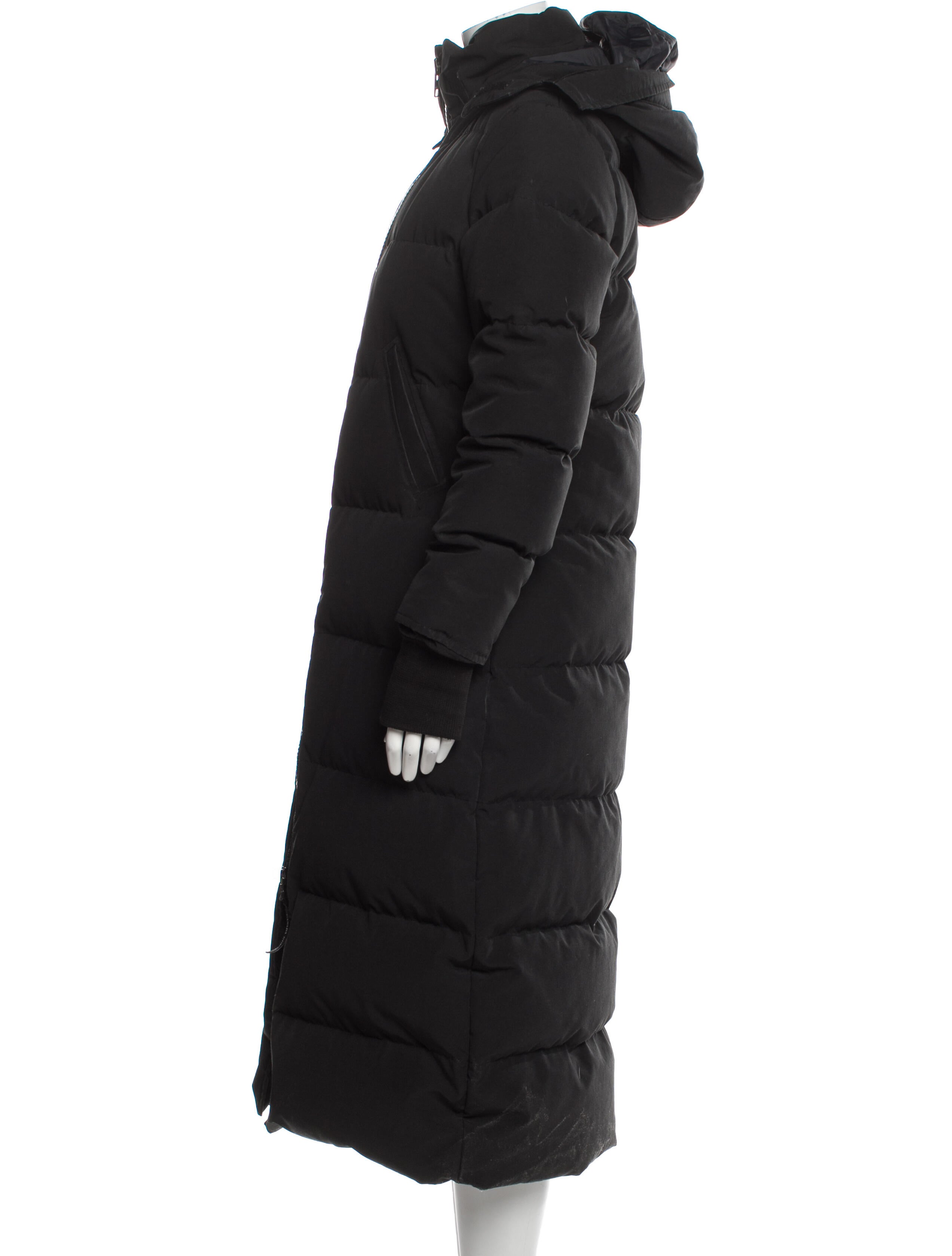 Canada Goose Down Coat