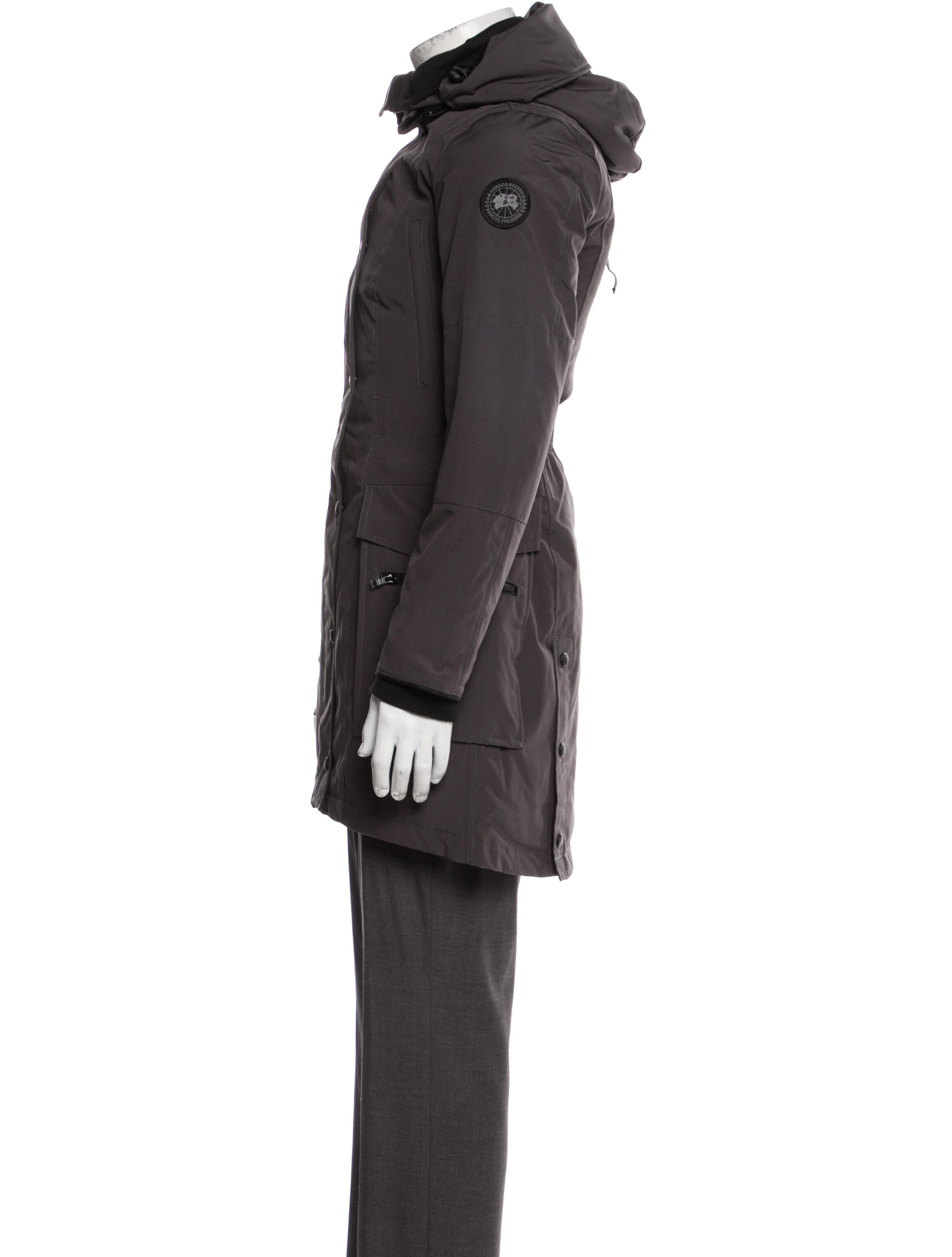 Canada Goose Down Coat