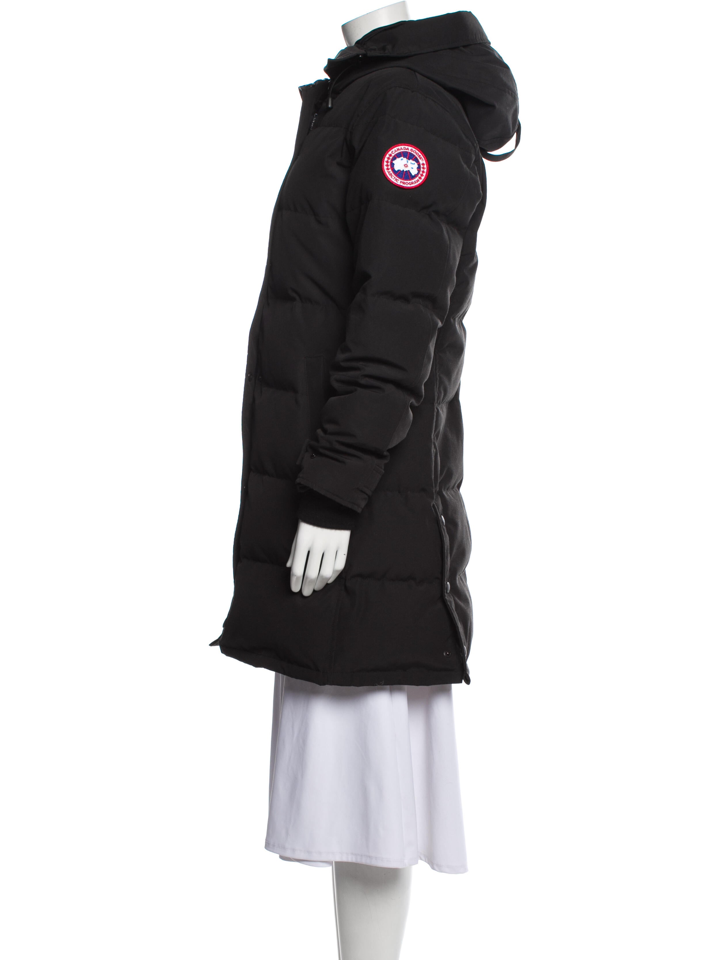 Canada Goose Down Coat