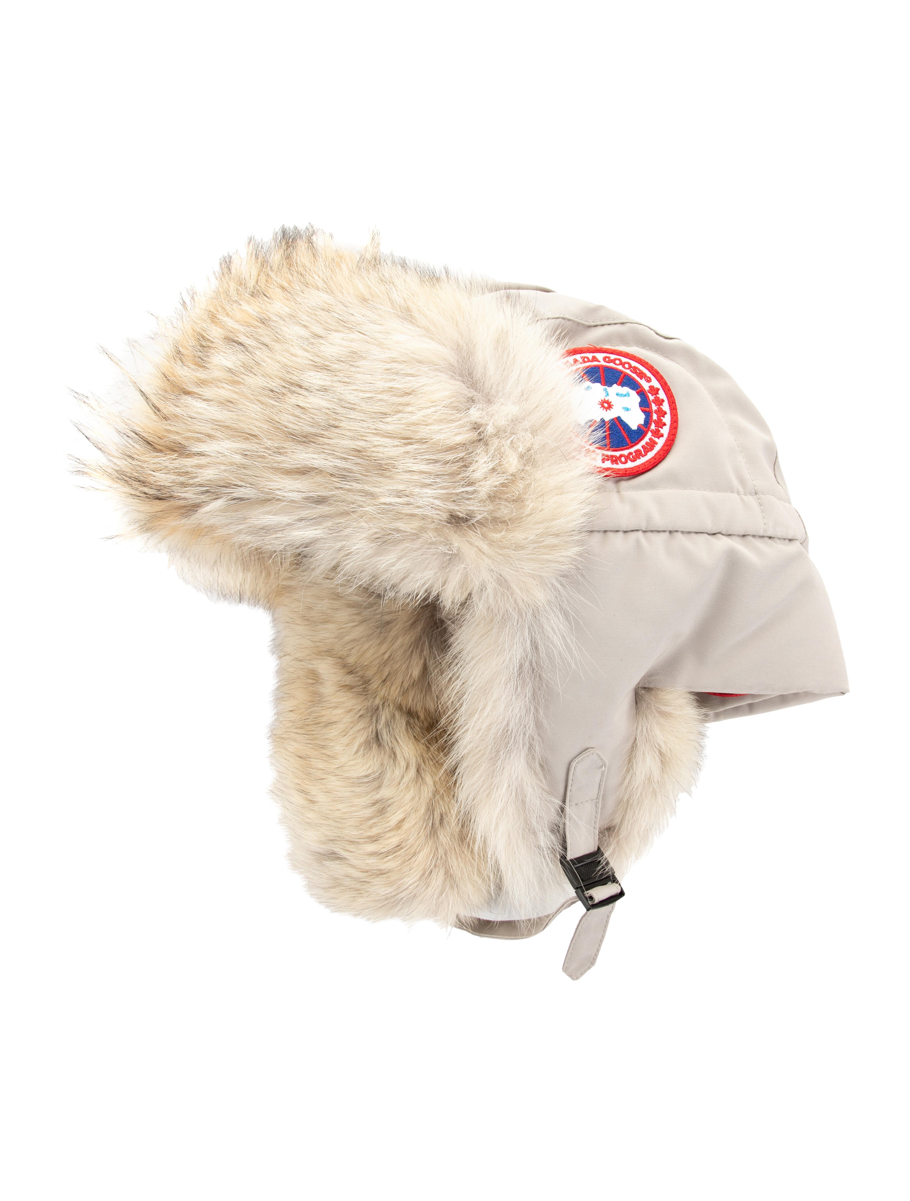 Fur Mink Fur Trapper Hat Black Hats, Accessories FUR20411 The