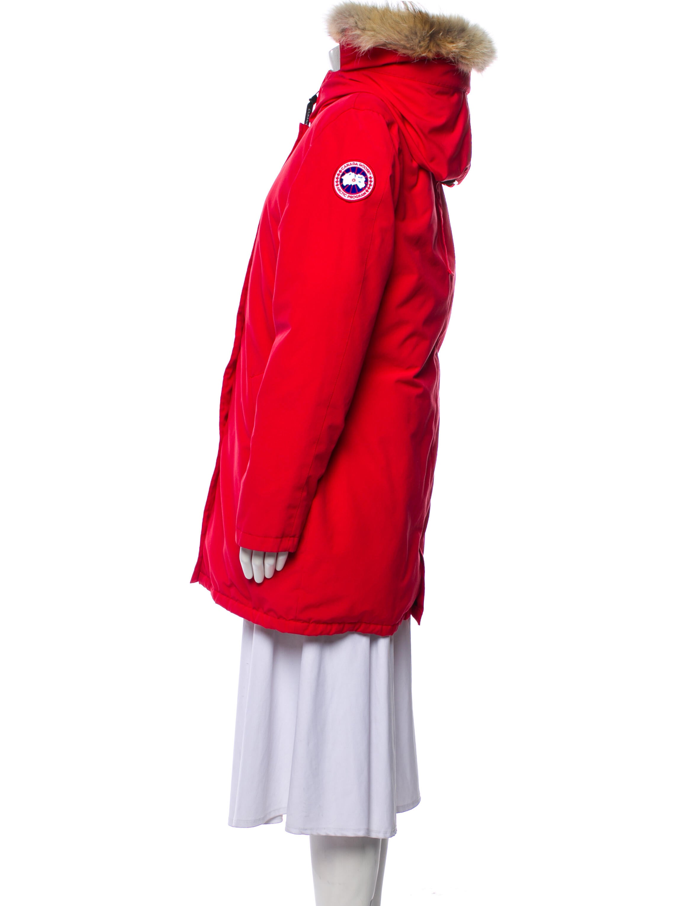 Canada Goose Down Coat