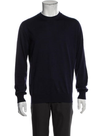 Canada Goose Arctic program Merino Wool Pullover