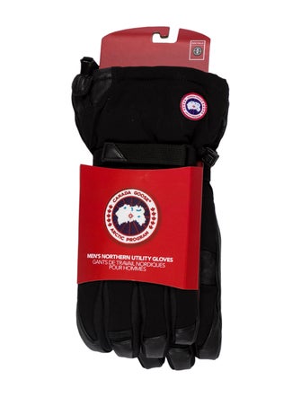 Canada Goose Northern Utility Gloves